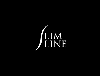 Slim Line  logo design by oke2angconcept