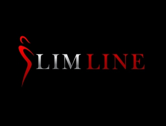 Slim Line  logo design by nexgen