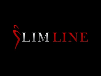 Slim Line  logo design by nexgen