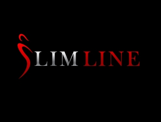 Slim Line  logo design by nexgen