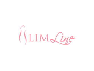 Slim Line  logo design by ndaru