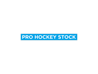 Pro Hockey Stock logo design by Greenlight