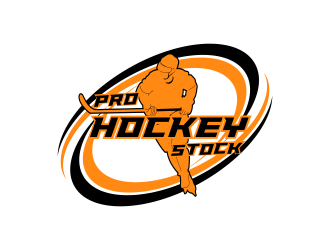 Pro Hockey Stock logo design by beejo