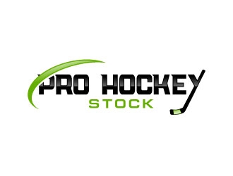 Pro Hockey Stock logo design by uttam