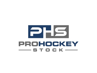 Pro Hockey Stock logo design by labo