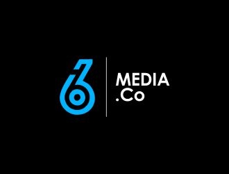 360 Media Co. logo design by sulaiman