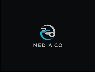 360 Media Co. logo design by narnia