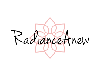 RadianceAnew logo design by RIANW