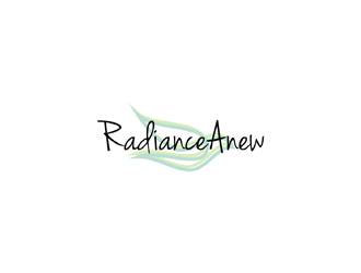 RadianceAnew logo design by ndaru