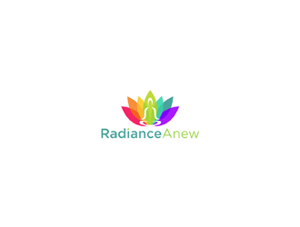 RadianceAnew logo design by ndaru