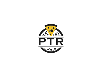 PTR logo design by kanal