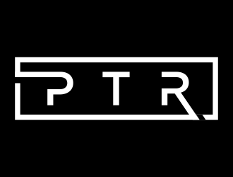 PTR logo design by afra_art
