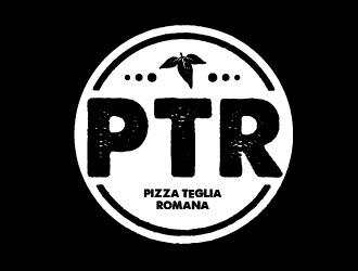 PTR logo design by SOLARFLARE