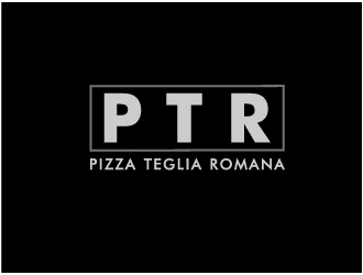 PTR logo design by STTHERESE