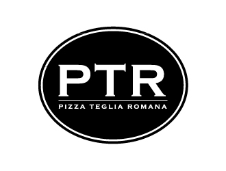 PTR logo design by labo