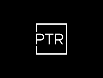 PTR logo design by lexipej