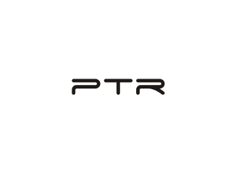 PTR logo design by scolessi