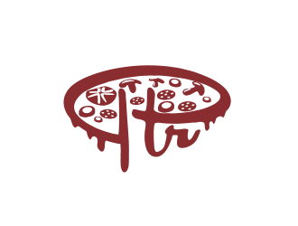 PTR logo design by YONK