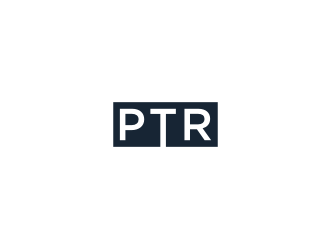 PTR logo design by scolessi