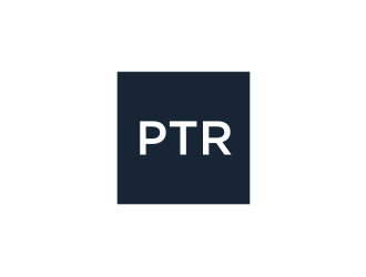 PTR logo design by scolessi