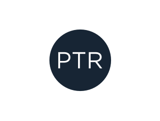 PTR logo design by scolessi