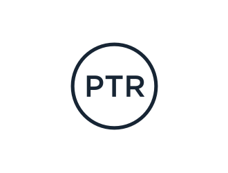 PTR logo design by scolessi