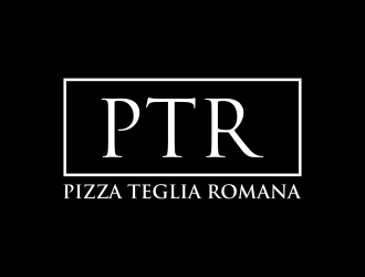 PTR logo design by ingepro