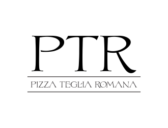 PTR logo design by ingepro