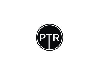 PTR logo design by vostre
