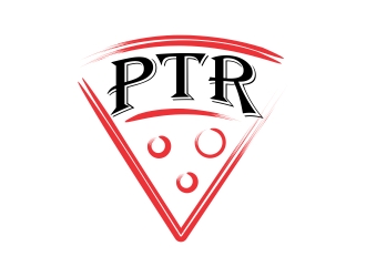 PTR logo design by ruki