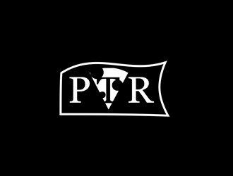 PTR logo design by bougalla005