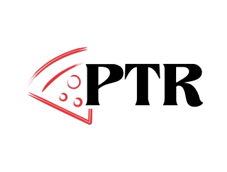 PTR logo design by ruki