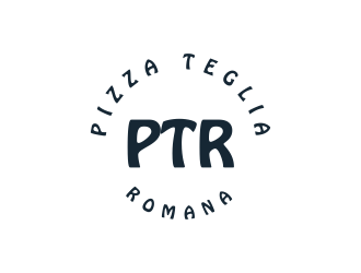 PTR logo design by goblin