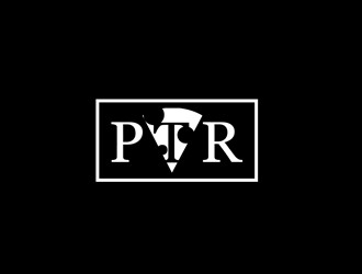 PTR logo design by bougalla005