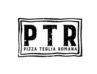 PTR logo design by scriotx