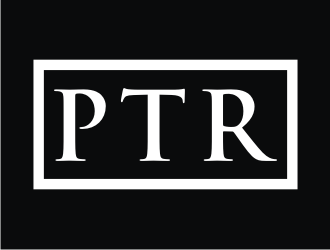 PTR logo design by Shina