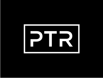 PTR logo design by nurul_rizkon