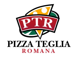 PTR logo design by Vincent Leoncito