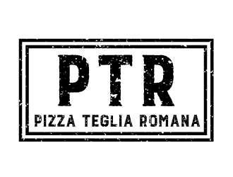 PTR logo design by scriotx