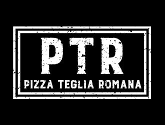PTR logo design by scriotx