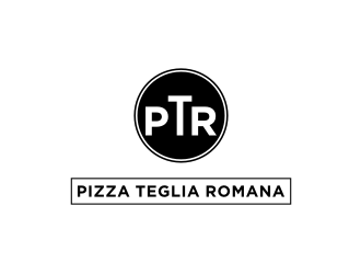 PTR logo design by asyqh