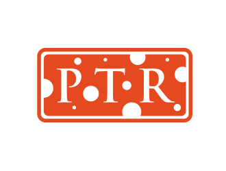 PTR logo design by keylogo