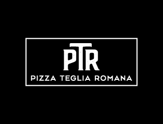 PTR logo design by dchris