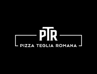 PTR logo design by dchris