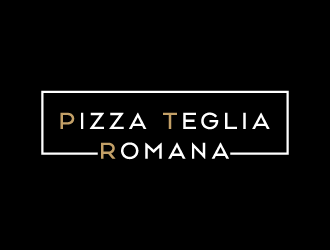 PTR logo design by dchris