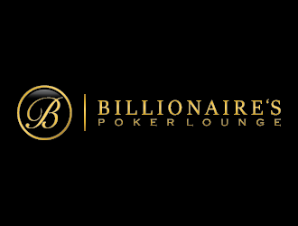 Billionaires Poker Lounge logo design by fajarriza12