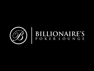 Billionaires Poker Lounge logo design by imagine
