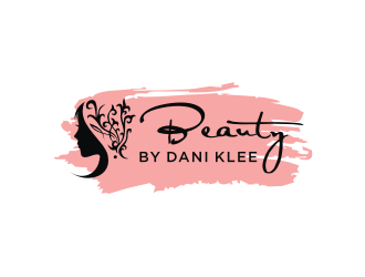 Beauty by Dani Klee logo design by ohtani15