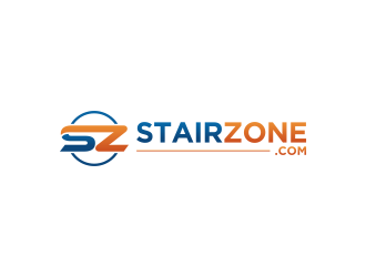 StairZone.com logo design by imagine