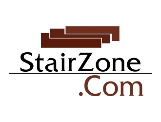 StairZone.com logo design by mckris